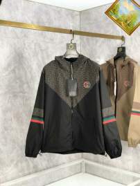 Picture of Gucci Jackets _SKUGucciM-3XL25tx9733359